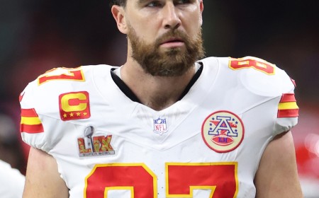 Travis Kelce’s Pal Says He's Preparing for "Last Dance" With Chiefs