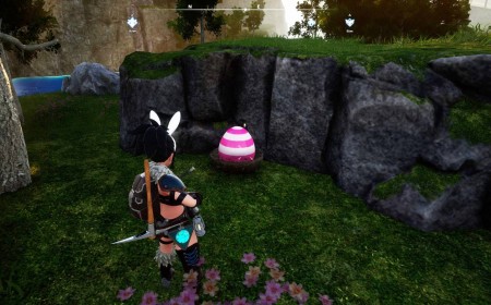 How to find eggs and build an egg incubator in Palworld