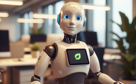 UN warns of need for global governance to avoid an AI-pocalypse