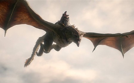 House of the Dragon showrunner teases more dragons to come