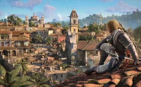 Assassin’s Creed remake made a huge mistake cutting the best part of Black Flag