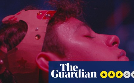 The Last First Time review – queer coming-of-age drama gives itself up to pleasure