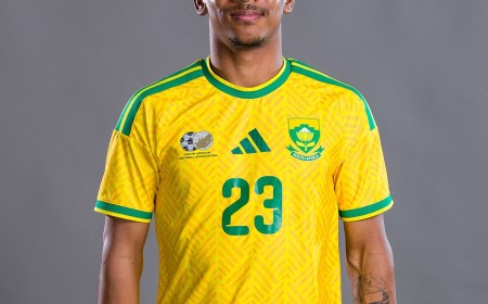 South Africa's World Cup Player Jayden Adams Dead at 25