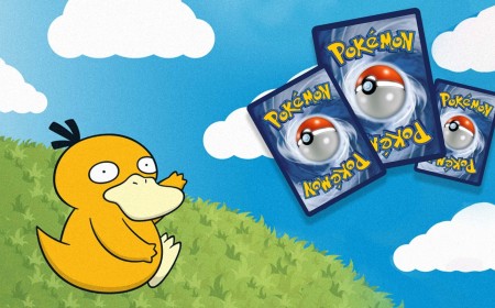 Pokémon’s Big 30th Anniversary TCG Release Is An Even Bigger Mess Than Usual