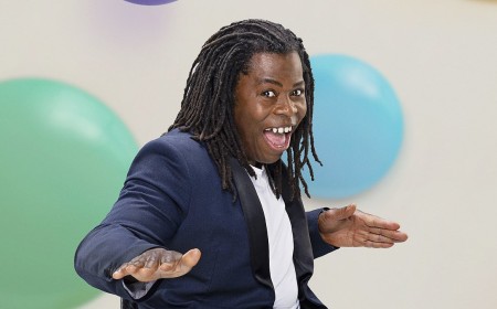 Paralympian Ade Adepitan is 'set to be the first wheelchair user on I'm A Celebrity' as producers plan to adapt the camp to suit his needs