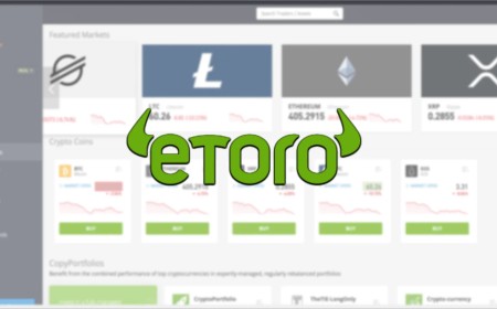 eToro (ETOR) Stock: AI-Powered Tori Agent Transforms Trading Experience