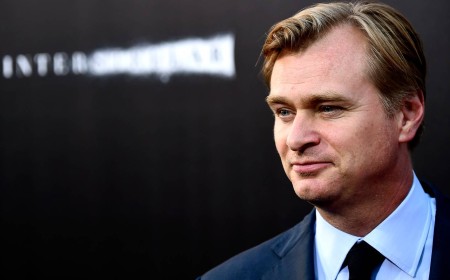 The Odyssey is great, but Christopher Nolan is the best IP in movies