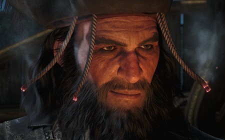 Ubisoft Announces Temporary Fix For A Glaring Assassin's Creed Black Flag Resynced Bug