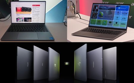 New PC purchases see sharpest drop in nearly three years as memory and storage prices bite — shipments fall by 7%, analysts forecast 14% contraction that will hit budget laptops hard