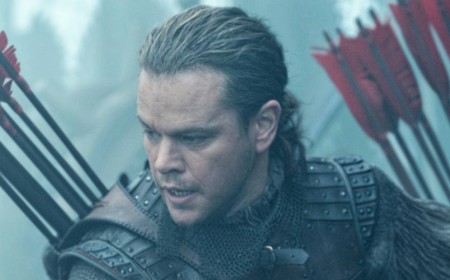 Matt Damon's forgotten fantasy blockbuster deserves another look before The Odyssey