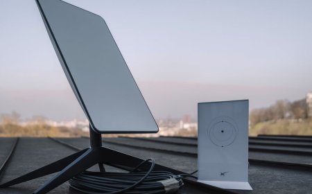 Elon Musk offers Starlink discount to AI data center neighbors following air and noise pollution lawsuits — 50% off plans and free hardware rental