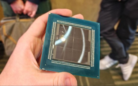 AMD’s 256-core Epyc 9996 ‘Venice’ claims up to a 3.4x jump over Intel Xeon competition, 20% over Nvidia Vera – Zen 6 comes with up to 1024MB of L3, 16-channel memory, and 5GHz+ clock speeds