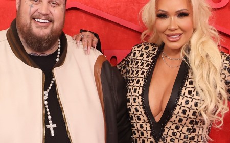 Inside Jelly Roll and Bunnie Xo's World 2 Months After Breakup