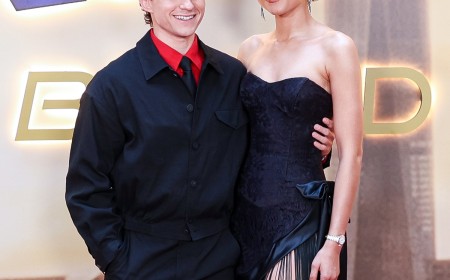 Why Tom Holland and Zendaya Kept Their Wedding So Private
