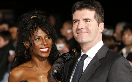 Sinitta reveals she is writing a 'tell-all' memoir about her tumultuous relationship with Simon Cowell