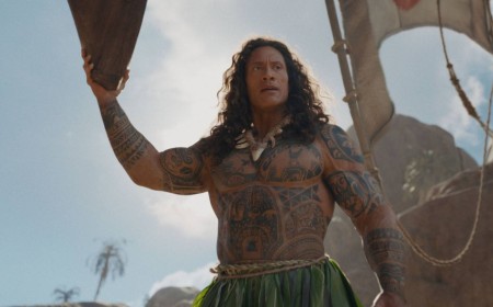 Moana's poor box office performance proves a decade is too soon for a Disney remake