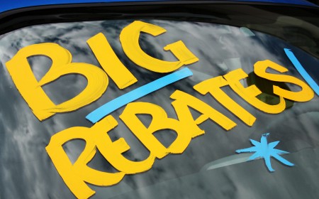 California creates $3,500 rebate for new electric vehicle buyers