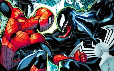 Marvel Is Officially Killing Off Spider-Man... Again