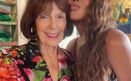 Khloe Kardashian Shares Promise Grandma MJ Made Before Her Death