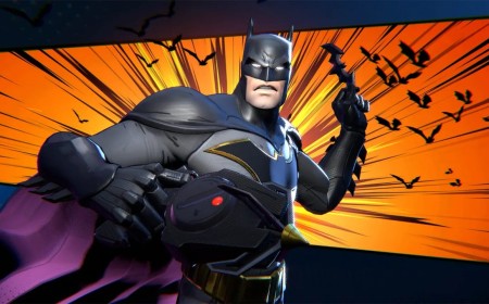 DC Announces New Tag Fighting Game And Injustice Fans Are Confused