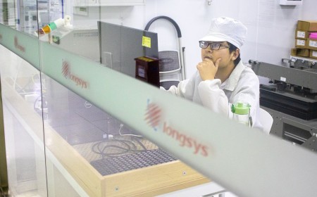 Chinese memory and storage firm expected to post more than 60,000% jump in profits due to exploding demand — Lexar owner Longsys forecasts nearly $1.5 billion profit for 1H26 compared to $2.1 million last year