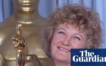 Brenda Fricker, Oscar winner for My Left Foot, dies aged 81