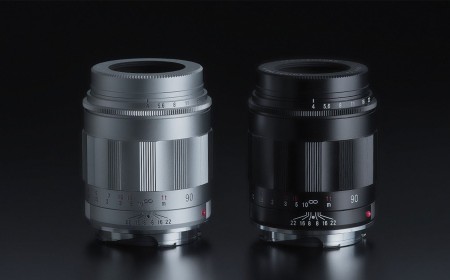 Voigtländer’s ‘Astonishingly Compact’ 90mm f/4 M-Mount Lens Arrives Soon