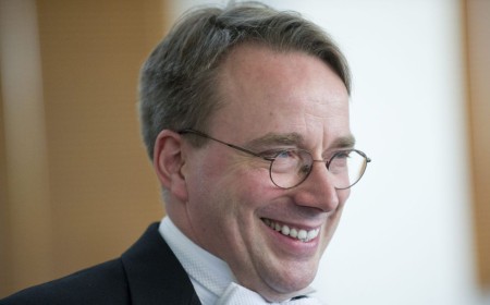 Linus Torvalds rebukes anti-AI stances in the Linux kernel code review process, says 'Linux is not one of those anti-AI projects' — creator embraces AI as just a tool and 'clearly a useful one'