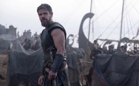 ‘The Odyssey’ Review: Christopher Nolan Defies the Gods with a Staggering Epic About Fate, Family, and the Future of Living in a Broken World