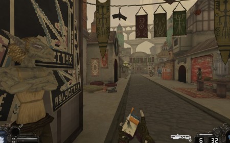 Ringwyrm might have a nasty sounding name, but its action horror, fantasy Soviet vibes are too compelling to ignore