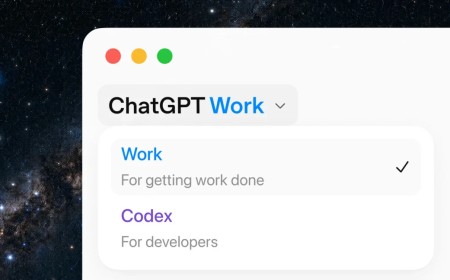 OpenAI wants its new tool to do your work for you and with you