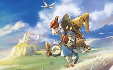 Final Fantasy 9: Not Alone Officially Arrives October 2026
