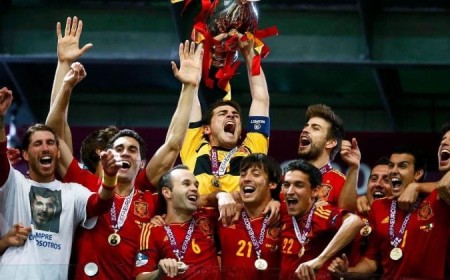 Spain’s World Cup run is sending fan tokens soaring, with $SNFT up 54% in the knockout stages