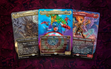 Magic: The Gathering's best Commander precons of 2026, ranked