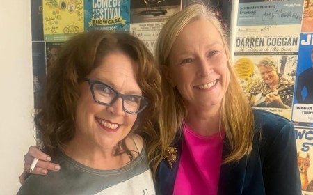 Leigh Sales and Annabel Crabb spark uproar in Facebook group as they shut down all chat about their friend Mia Freedman and her son becoming Mamamia CEO at 28