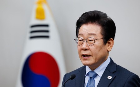 South Korea's $880 billion chip and AI plan faces big power and water challenges — a single megacluster requires a quarter of Seoul's total power demand