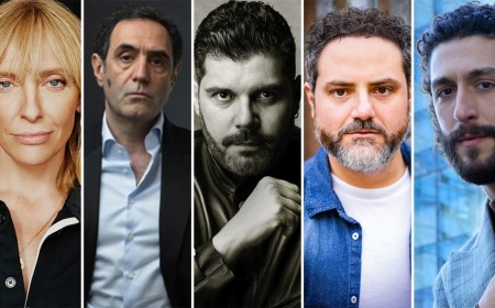 Toni Collette & Karren Karagulian Among New Additions To Netflix’s Italian-Set Romantic Caper ‘Positano’ From Daniel Roher