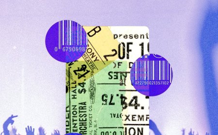 Claude Helped a Hacker Find a Way to Issue Tickets to Almost Every US Music Festival