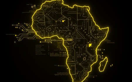 ZTE honored with two GeSI DWP Global Awards for Signal Reach Program in Africa