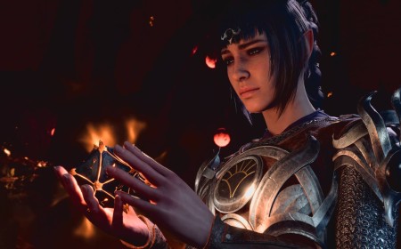 It's Official, Baldur's Gate 3 Will Return In 2027