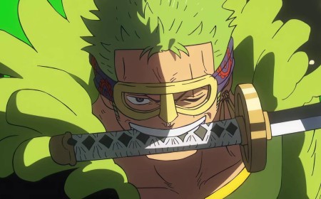 One Piece Just Teased Zoro's Next Major Power Up, And It's Massive