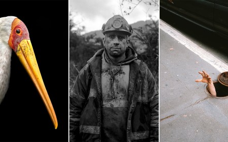 The Inspiring Winners of the 41st AOP Student Photography Awards