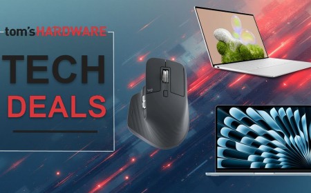 Best Back to School tech deals on laptops and essential tech — save on new semester essentials now