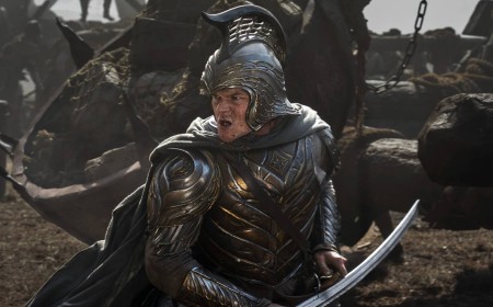 Elrond's True Form Finally Appears In The Rings Of Power Season 3