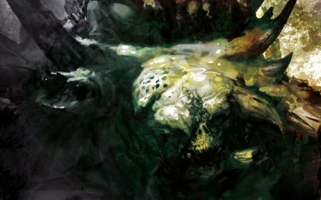 Total War: Warhammer 3 is getting new endgames, individual victory conditions, a Vampire Counts rework, and Nurgle's three grossest champions
