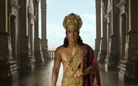 VFX Spectacle ‘Ramayana’ Adaptation with $500 Million Budget to Be Released by Sony