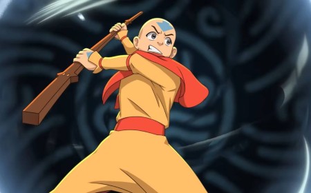 Avatar Officially Returns This Month For An All-New Adventure