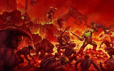 Doom studio id Software responds to Xbox layoffs reports