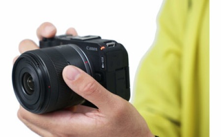 This Week's Best Camera Deals: Tamron's Superzoom, DJI Gimbals and Mics, and a Pocketable Full Frame Panasonic