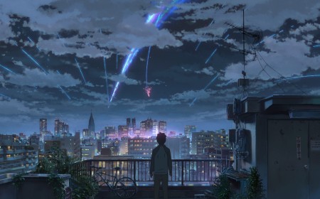 The greatest anime movie of all time officially returns to theaters in 3 weeks